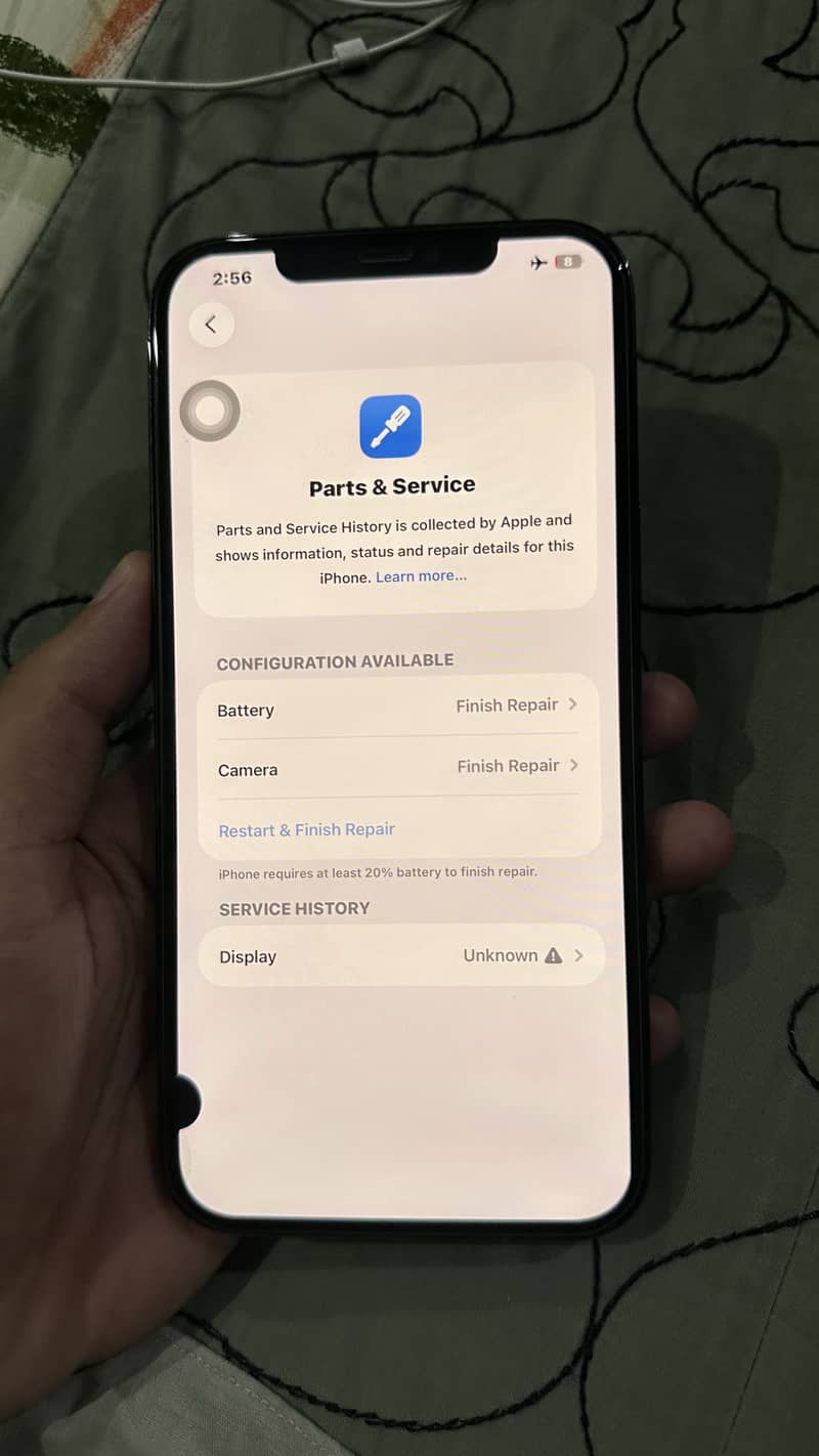 Apple iPhone 11 Pro Max 2