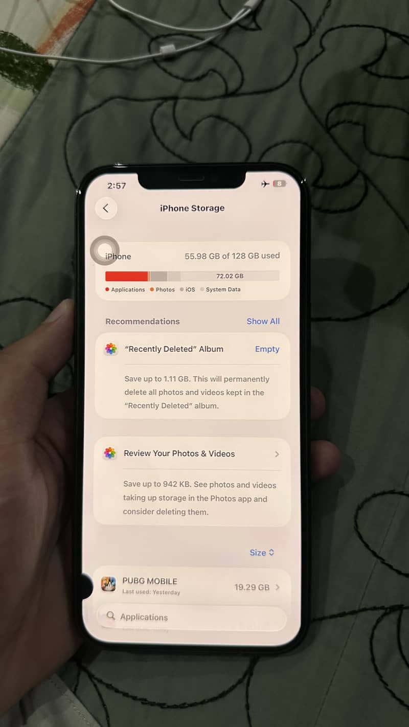 Apple iPhone 11 Pro Max 3