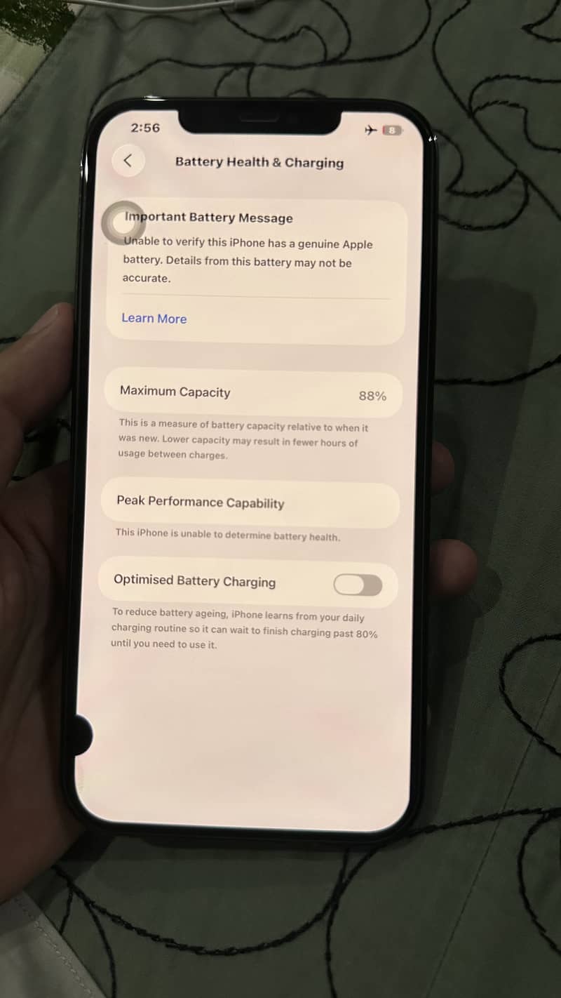 Apple iPhone 11 Pro Max 4