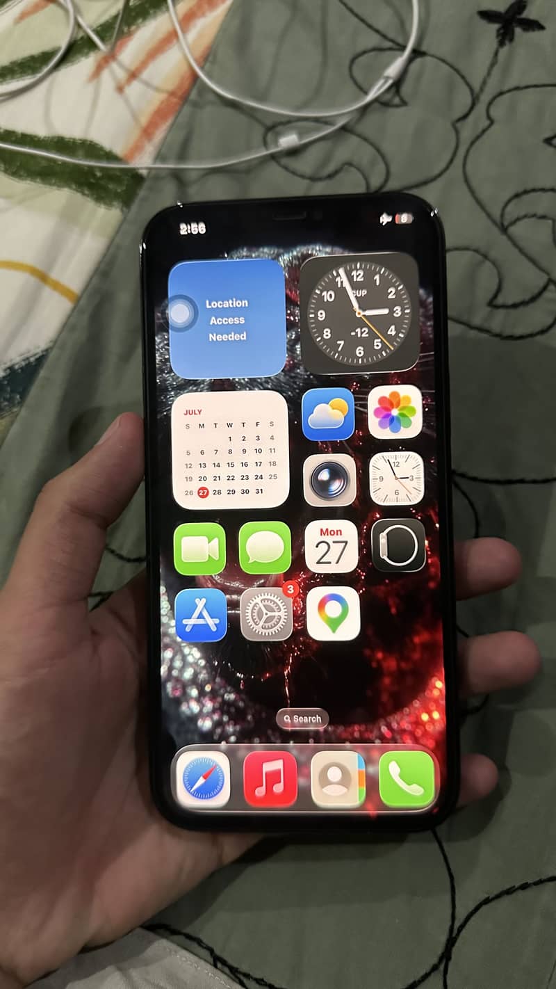 Apple iPhone 11 Pro Max 7