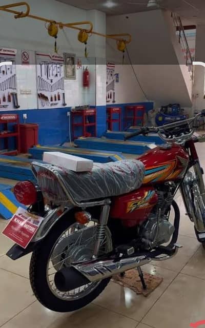 cg 125 show rom ma khri ha 0 metr bike ha 03025469083