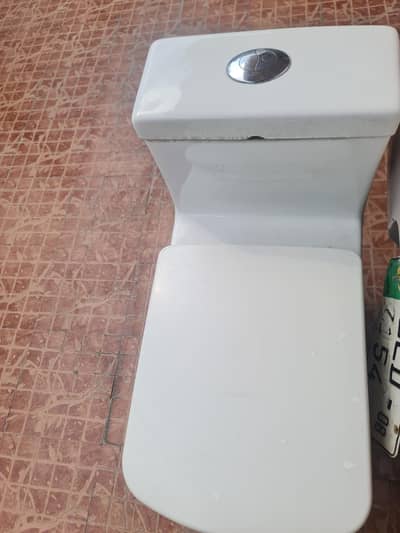 better toilet