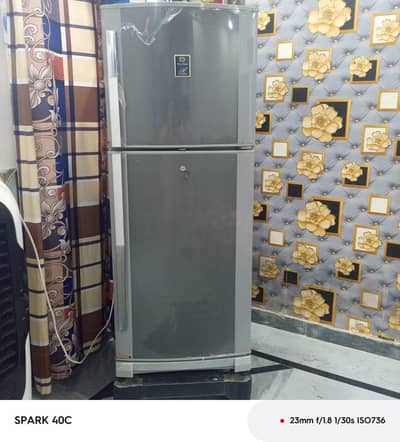 Dawlance fridge for sale