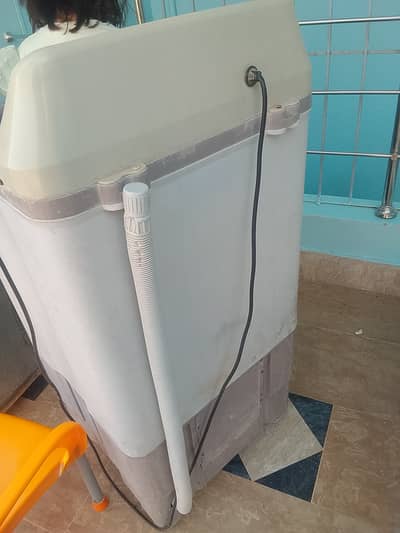 Super Asia washing machine