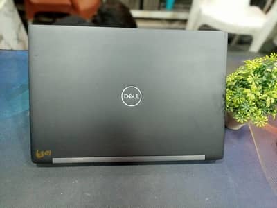 DELL Latitude 7290