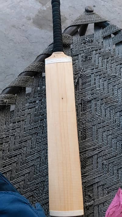 "C grade English willow"