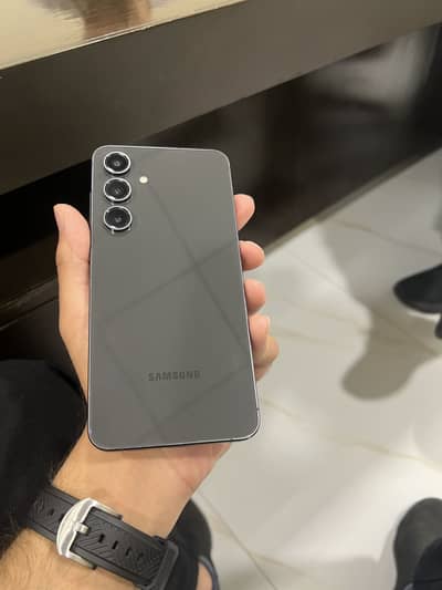 Samsung S24 fe