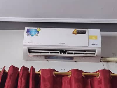 1 Ton Inverter AC for Sale