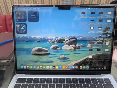M5 MacBook Air