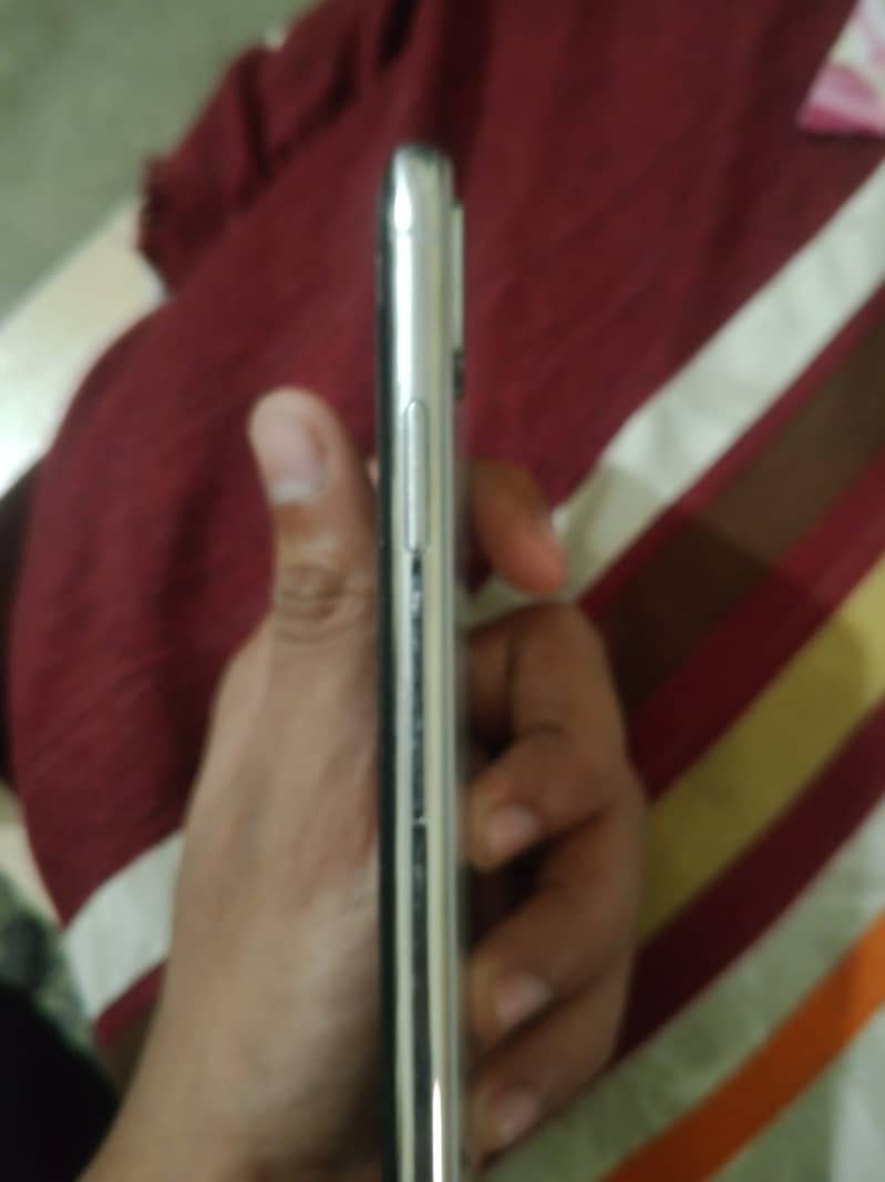 Iphone X 3