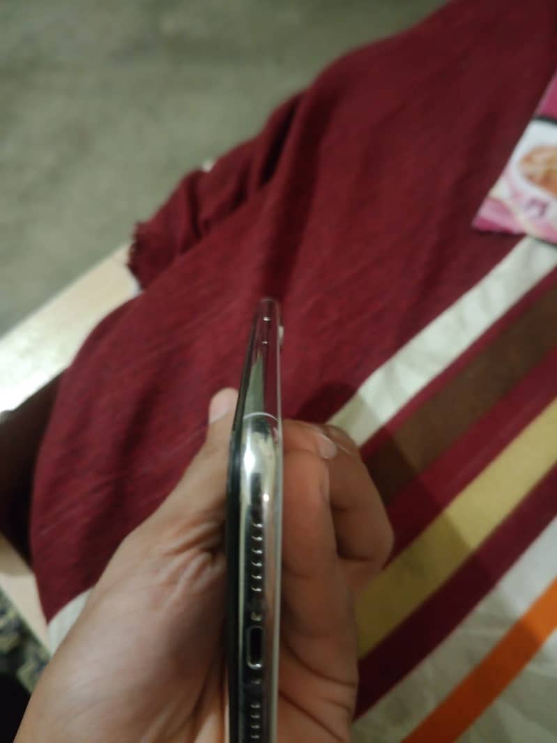 Iphone X 5
