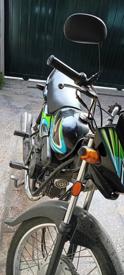 Honda pridor 2018 model 60000 km driven .