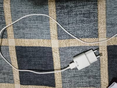 Itel Charger