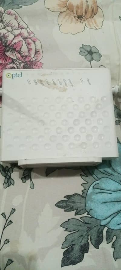 ptcl router for sale