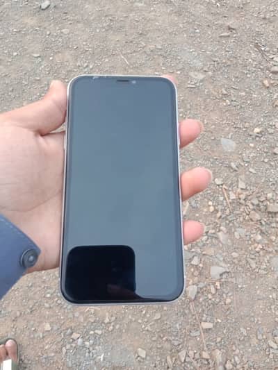 Apple iPhone XR