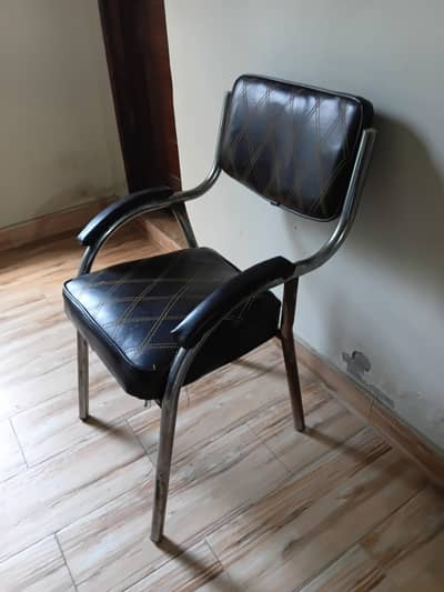steel chair for sale