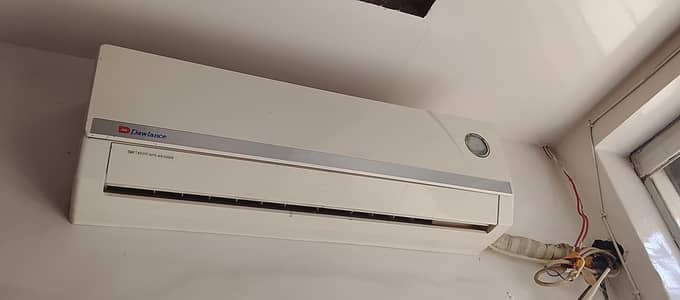 Dawlance 1 ton ac