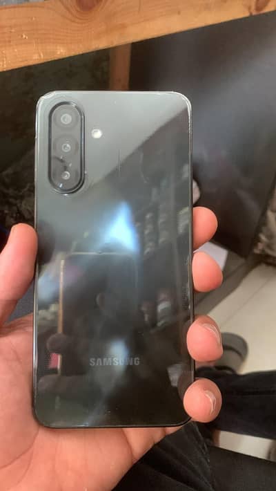 samsung A17