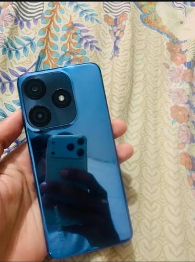 Tecno Spark 10