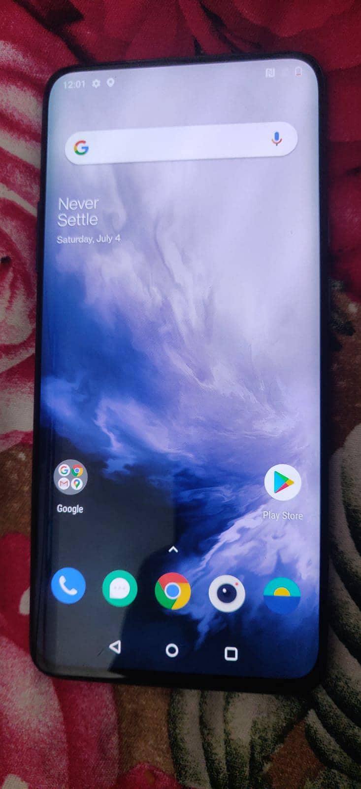 One Plus 7 Pro 1