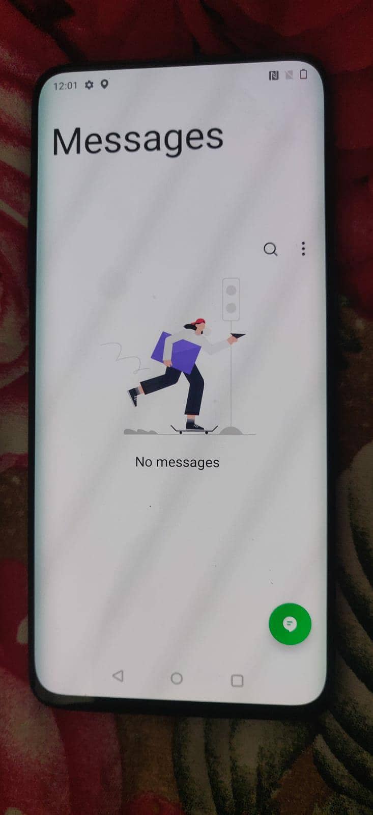 One Plus 7 Pro 2