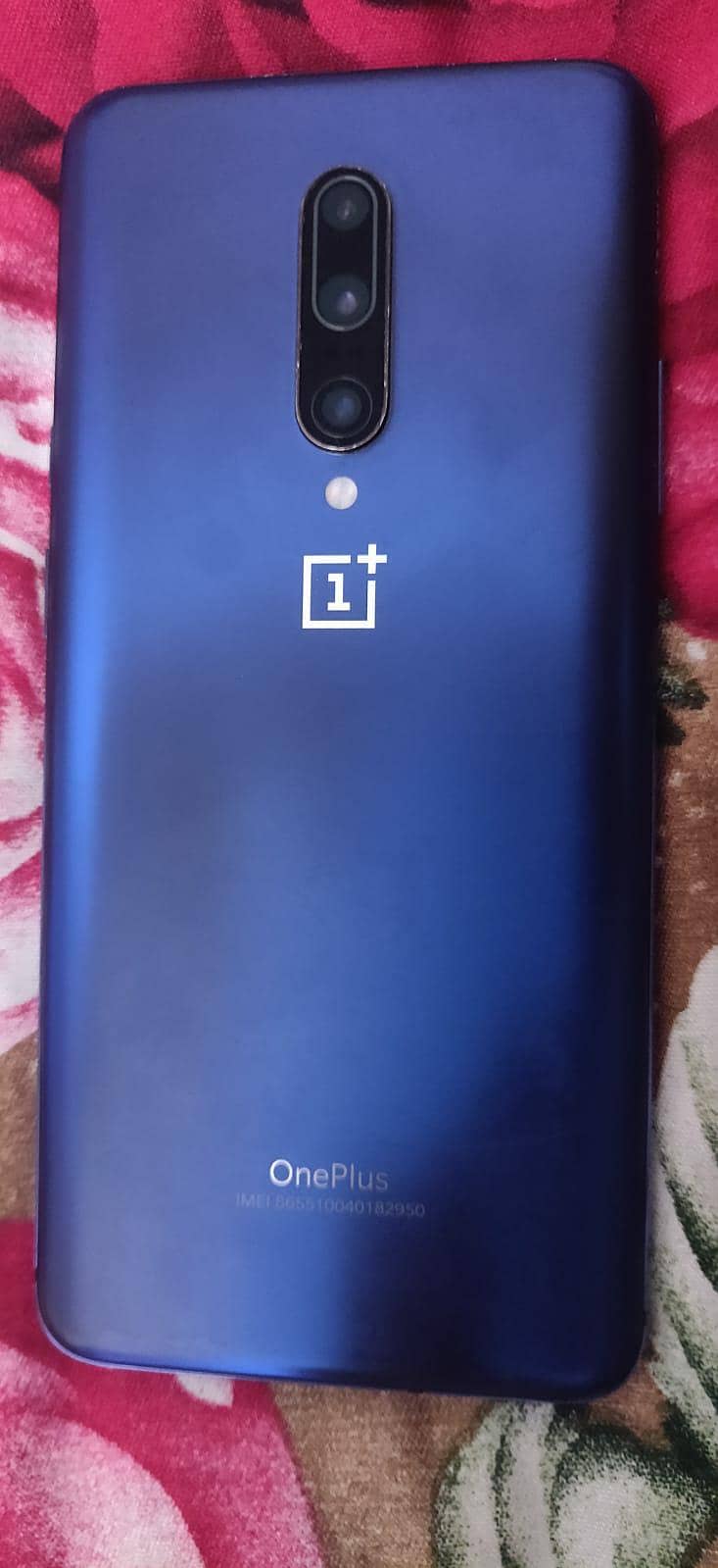 One Plus 7 Pro 4
