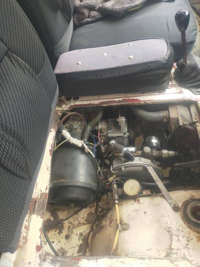 Suzuki Bolan 1992 Kangra Colony