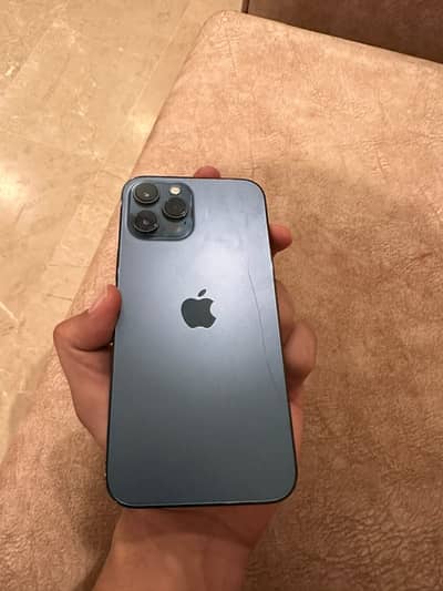 Apple iPhone 12 Pro Max