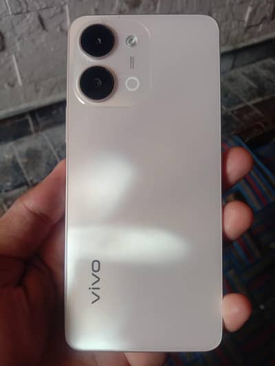 Vivo Y11d
