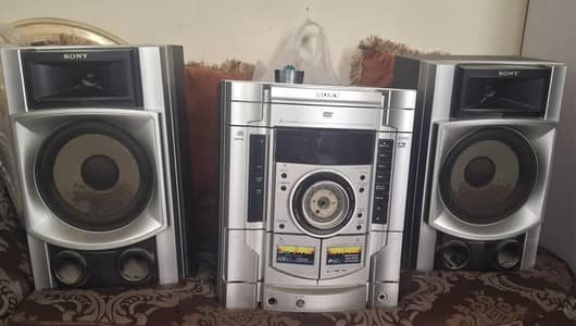 Sony tape