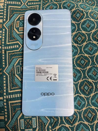 OPPO A60