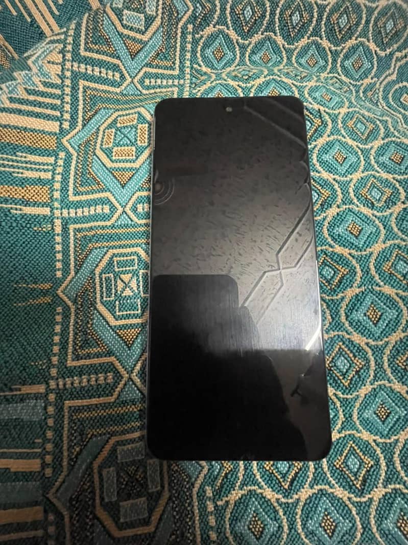 OPPO A60 1