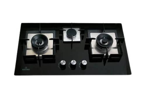 Beetro kitchen hob Nd3134-32 GL 3BRN hybrid NG (INVOICE PRICE)