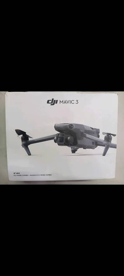 Mavic 3