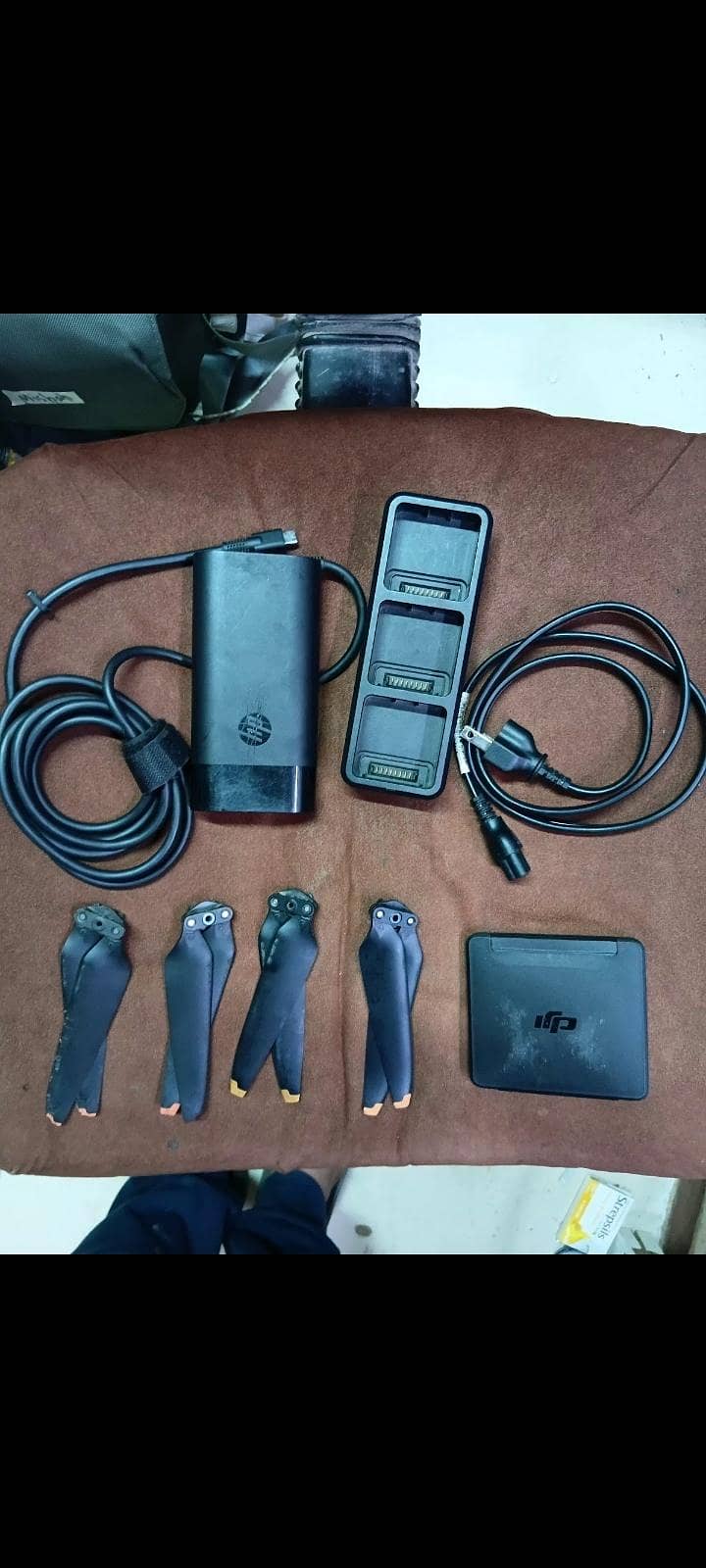 Mavic 3 2