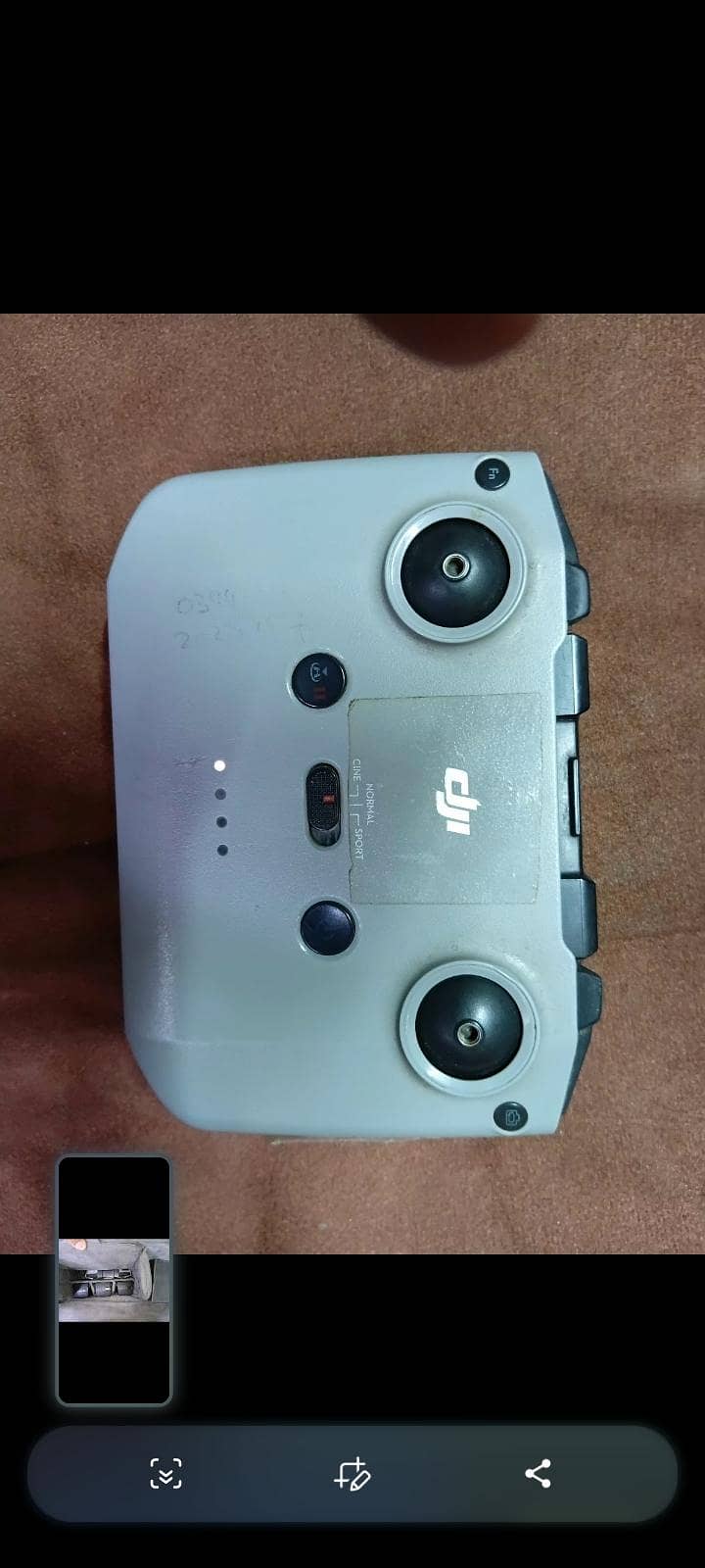 Mavic 3 4