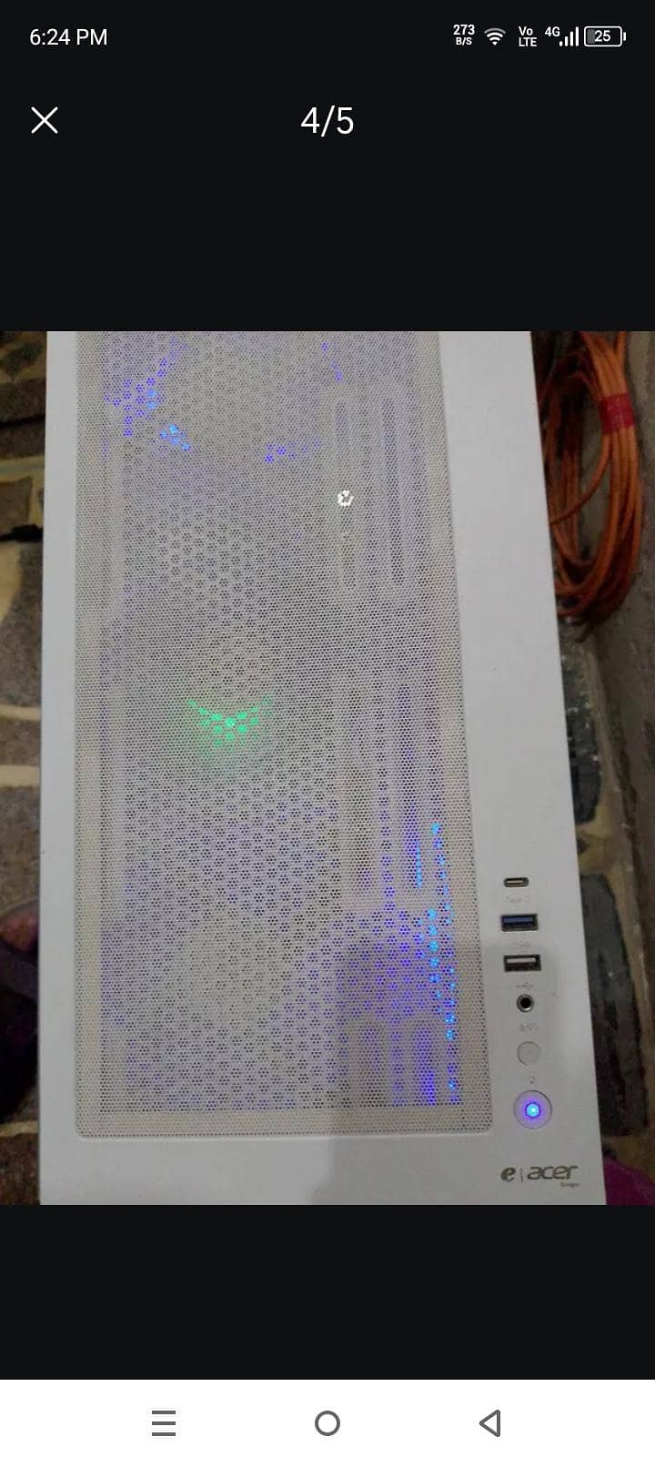 GAMING PC 1