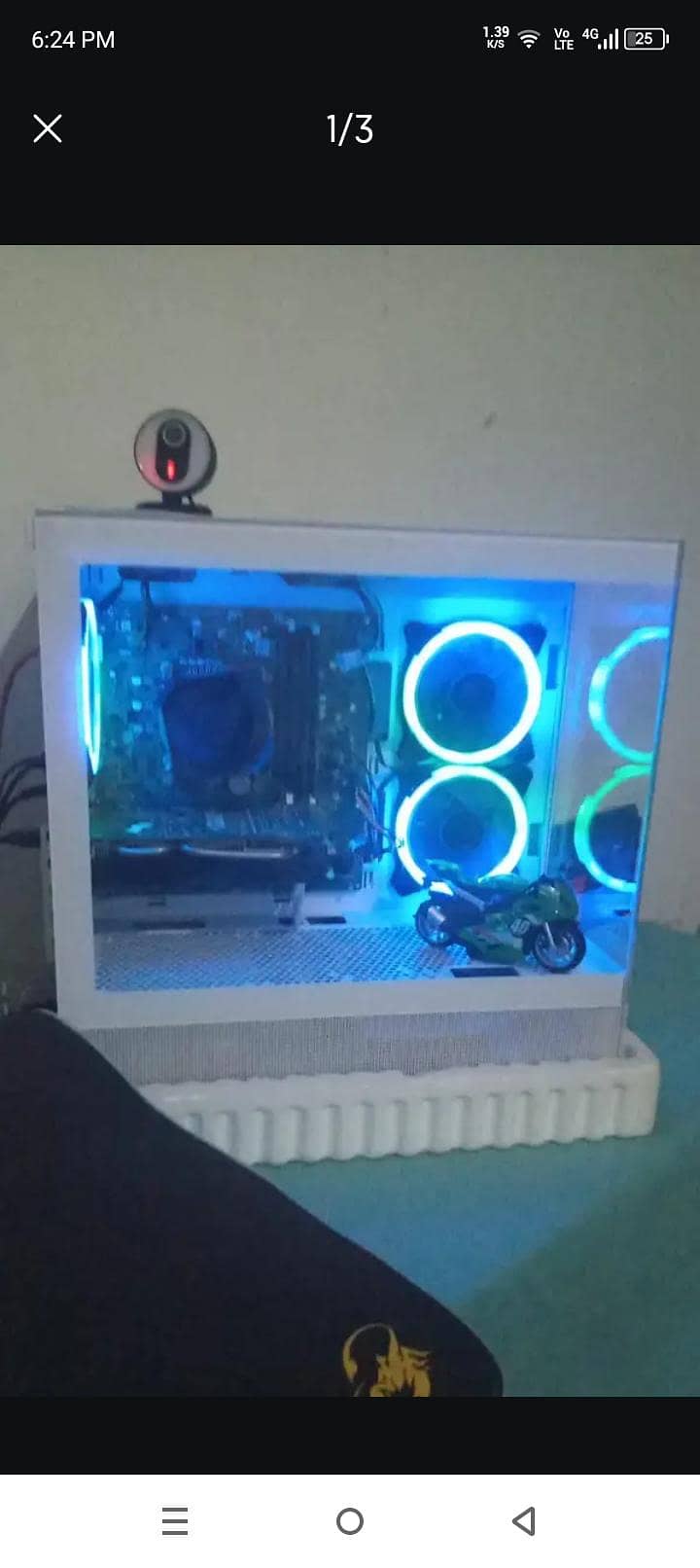 GAMING PC 4