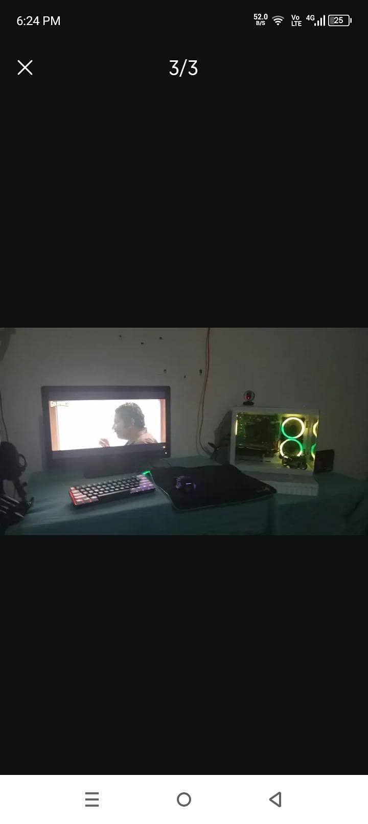 GAMING PC 5