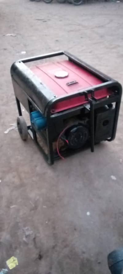 generator for sale 5kw petrol 03007095556