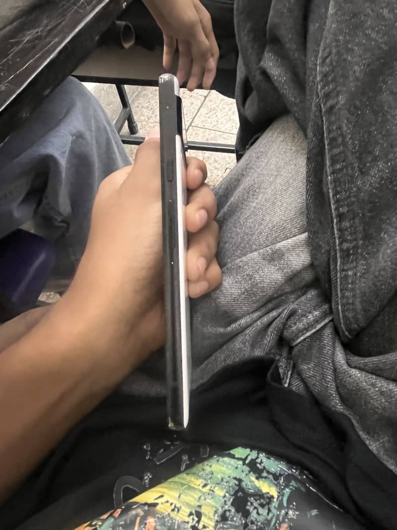 Google Pixel 6a 1