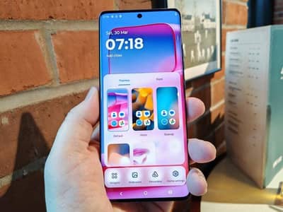 Motorola Edge 50 Pro (12/512gb) PTA Approved