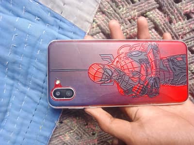 AQUOS R2