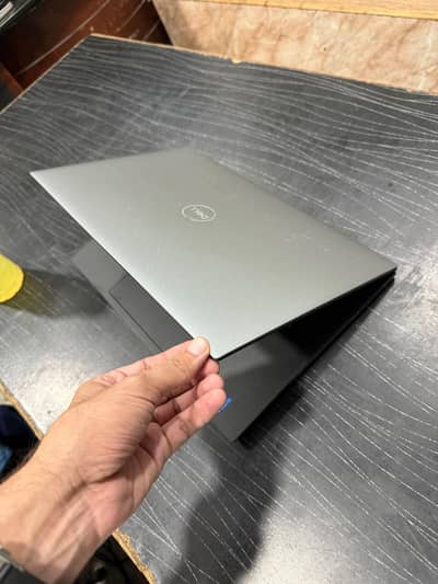 *Dell 5560 precision*intel Core i9 processor 11th genci