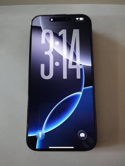 Apple iPhone 16 Pro Max