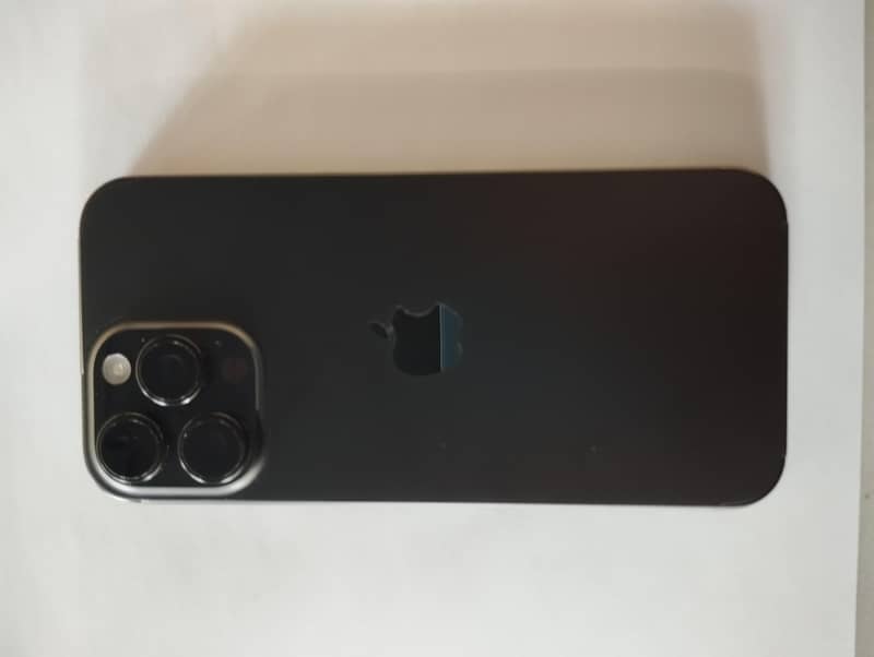 Apple iPhone 16 Pro Max 1
