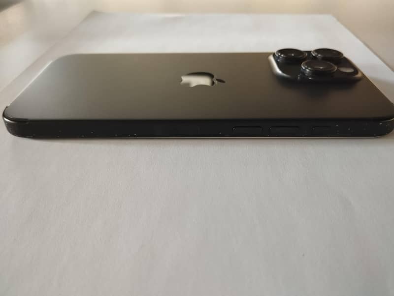 Apple iPhone 16 Pro Max 2
