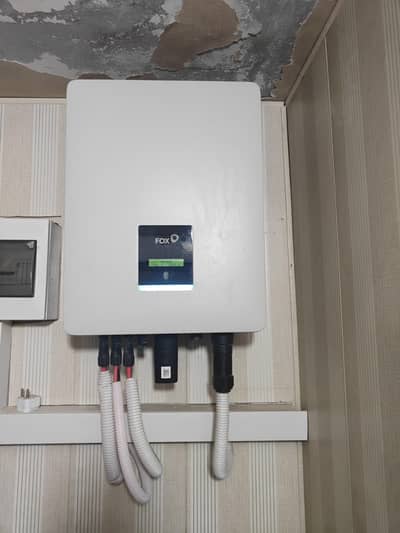 25KW Ongrid Inverter For Sale