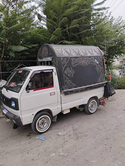suzuki good condition
