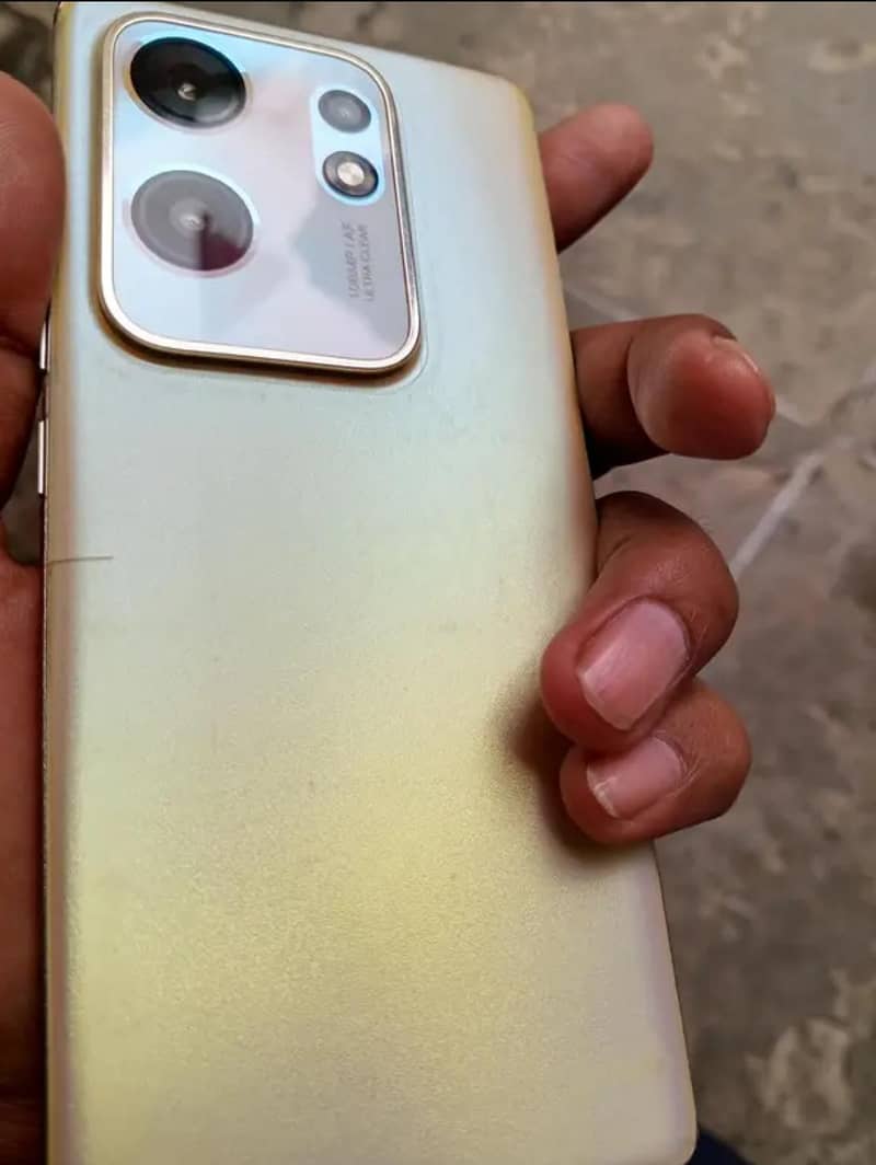 Infinix Zero 30 0